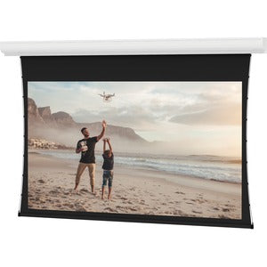 Da-Lite Tensioned Contour Electrol 184" Electric Projection Screen - PEGASUSS 