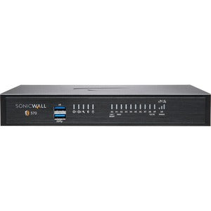 Sonicwall Inc Tz570 Total Secure Essential Edition 1yr
