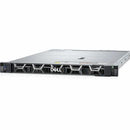 Dell PowerEdge R660xs 1U Rack-mountable Server - 1 x Intel Xeon Silver 4410Y 2 GHz - 32 GB RAM - 480 GB SSD - PEGASUSS 