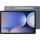 Samsung Galaxy Tab S10+ SM-X828U Tablet - 12.4" WQXGA+ - MediaTek Dimensity 9300+ (MT6989) Octa-core - 12 GB - 256 GB Storage - Android 14 - 5G - Moonstone Gray - PEGASUSS 