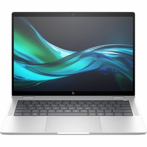 HP Elite x360 1040 G11 14" Convertible 2 in 1 Notebook - WUXGA - Intel Core Ultra 7 155H - vPro Technology - 32 GB - 1 TB SSD - English Keyboard
