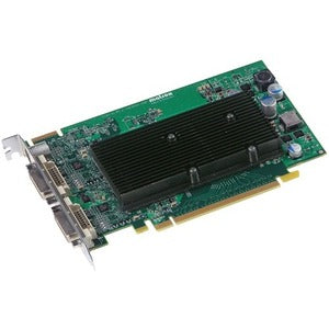 Matrox M-Series M9120 Graphics Card - PEGASUSS 