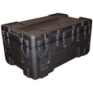 SKB Military Standard Roto Case - PEGASUSS 