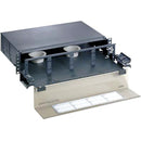 Panduit OPTICOM FMD2 Rack Mount Fiber Drawer Rack Shelf - PEGASUSS 