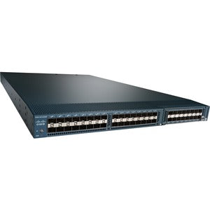 Cisco UCS 6248UP 48-Port Fabric Interconnect - PEGASUSS 