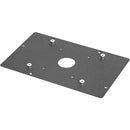 Chief SLM266 Mounting Bracket for Projector - Black - PEGASUSS 