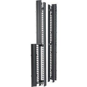 Eaton Single-Sided 84-Inch Cabling Section - PEGASUSS 