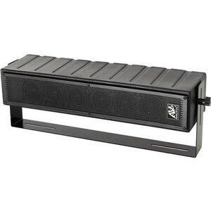 Bretford EXPLORE SS1234B Speaker System - Black - PEGASUSS 