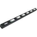 Middle Atlantic PCR 12-Outlets Power Strip - PEGASUSS 