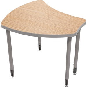 Balt Shapes Desk - Small - PEGASUSS 