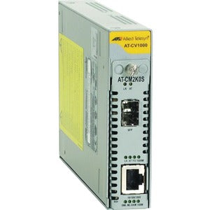 Allied Telesis Managed Media Conversion System - PEGASUSS 