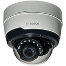 Bosch FLEXIDOME IP 5 Megapixel Outdoor Network Camera - Color, Monochrome - Dome - TAA Compliant - PEGASUSS 