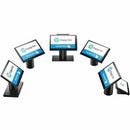 HP Table Top Display - PEGASUSS 