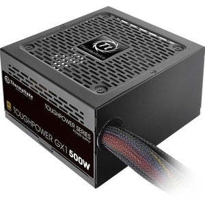 Thermaltake Toughpower GX1 SP-500AH2NCG Power Supply - PEGASUSS 