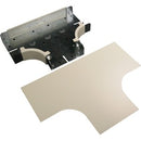 Wiremold 4000 Radiused Full Capacity Tee Fitting - PEGASUSS 