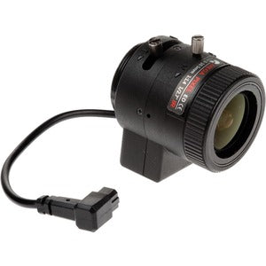 AXIS - 3 mm to 10.50 mmf/1.4 - Zoom Lens for CS Mount - PEGASUSS 