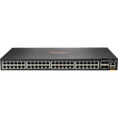 HPE 6200F 48G 4SFP+ Switch - PEGASUSS 