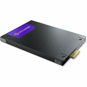 SOLIDIGM D7-PS1010 1.92 TB Solid State Drive - E3.S Internal - PCI Express NVMe (PCI Express NVMe 5.0 x4) - PEGASUSS 