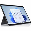 Microsoft Surface Pro 8 13" Touchscreen Detachable 2 in 1 Notebook - Intel Core i5 11th Gen i5-1135G7 - Intel Evo Platform - 8 GB - 256 GB SSD - Graphite - PEGASUSS 