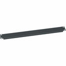 Middle Atlantic 1RU Blank Rack Panel - Steel & Flanged - Pack of 50 - PEGASUSS 