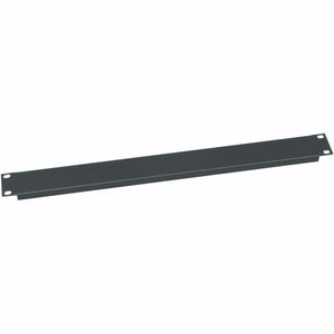 Middle Atlantic 1RU Blank Rack Panel - Steel & Flanged - Pack of 50 - PEGASUSS 