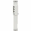 Peerless-AV&reg; Adjustable Length Extension Columns for use with Peerless-AV Display Mounts, Projector Mounts, and Ceiling Plate Accessories - PEGASUSS 