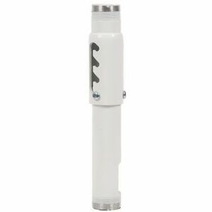 Peerless-AV&reg; Adjustable Length Extension Columns for use with Peerless-AV Display Mounts, Projector Mounts, and Ceiling Plate Accessories