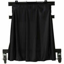 Da-Lite Confidence Monitor Stand Skirt - PEGASUSS 