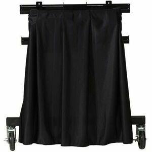 Da-Lite Confidence Monitor Stand Skirt - PEGASUSS 