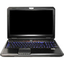 MSI MS-16F391 15.6" LED Barebone Notebook - Core i5, Core i7 Support - PEGASUSS 