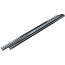Middle Atlantic 20RU Rack Rail for RFR Series Racks - 10-32 Threaded - PEGASUSS 