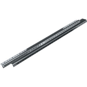 Middle Atlantic 20RU Rack Rail for RFR Series Racks - 10-32 Threaded - PEGASUSS 