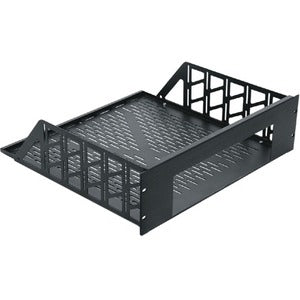 Middle Atlantic Custom McIntosh Shelf, 3 RU, 14"D, Anodized - PEGASUSS 