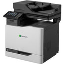 Lexmark CX820de Laser Multifunction Printer - Color - PEGASUSS 