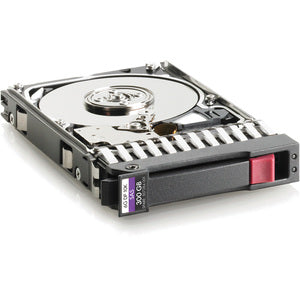 Total Micro 300 GB Hard Drive - 2.5" Internal - SAS (6Gb/s SAS) - PEGASUSS 