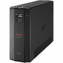 APC Back-UPS 1350, Compact Tower, 1350VA, 120V, AVR, LCD, 10 NEMA outlets (5 surge) - PEGASUSS 