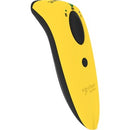 SocketScan&reg; S700, 1D Imager Barcode Scanner, Yellow - PEGASUSS 