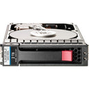HPE 14 TB Hard Drive - 3.5" Internal - SAS (12Gb/s SAS) - PEGASUSS 
