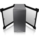 Thermaltake A700 Aluminum Tempered Glass Edition Full Tower Chassis - PEGASUSS 