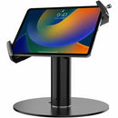 CTA Digital Universal Security Grip Kiosk Stand for Tablets - PEGASUSS 