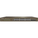 Tenda L3 Managed Switch - PEGASUSS 