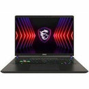 MSI Vector HX 16 in 144Hz Gaming Laptop Intel Core i7-14700HX RTX 4070 64GB 2TB SSD W11P - PEGASUSS 
