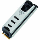 VIPER PV553 PV553P4TBM28H 4 TB Solid State Drive - M.2 2280 Internal - PCI Express (PCI Express 5.0 x4) - PEGASUSS 