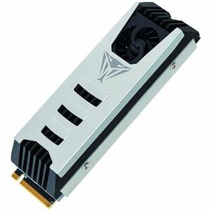 VIPER PV553 PV553P4TBM28H 4 TB Solid State Drive - M.2 2280 Internal - PCI Express (PCI Express 5.0 x4) - PEGASUSS 