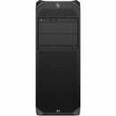 HP Z6 G5 Workstation - 1 x Intel Xeon w5-3423 - vPro Technology - 32 GB - 512 GB SSD - Tower - Black - PEGASUSS 