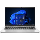 HP EliteBook 640 G9 14" Notebook - Full HD - Intel Core i5 12th Gen i5-1235U - 16 GB - 512 GB SSD - PEGASUSS 