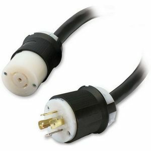 APC Extender 5-Wire #10 AWG Power Cord - PEGASUSS 