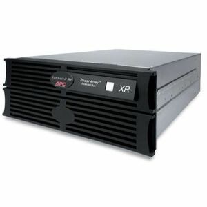 APC Symmetra RM XR Frame w/4 SYBT2 208/240V - PEGASUSS 