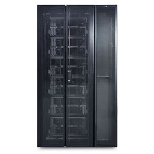 APC NetShelter SX Air Containment - PEGASUSS 