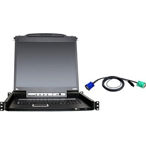 ATEN CL5716MUKIT Computer Accessory Kit-TAA Compliant - PEGASUSS 